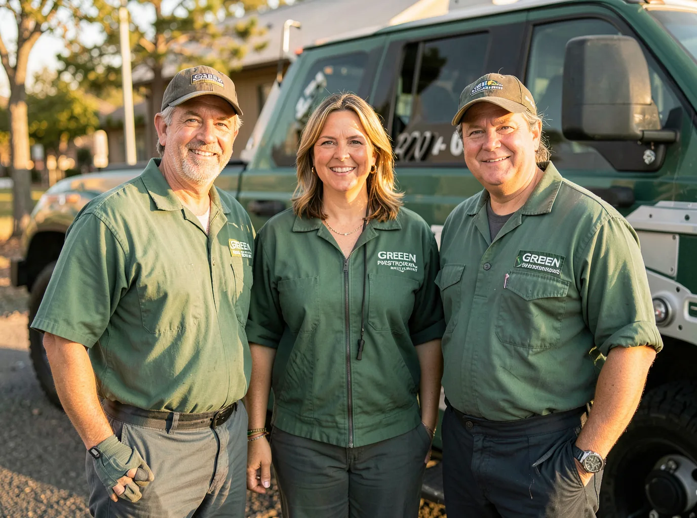 Water Damage Restoration company in Fair Grove, MO